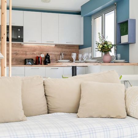 Joli Appartement Idealement Situe A Deux Pas De La Grande Plage - 4 Pers Les Sables-dʼOlonne Kültér fotó