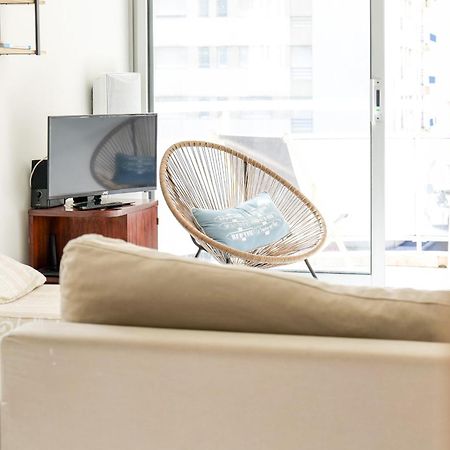 Joli Appartement Idealement Situe A Deux Pas De La Grande Plage - 4 Pers Les Sables-dʼOlonne Kültér fotó