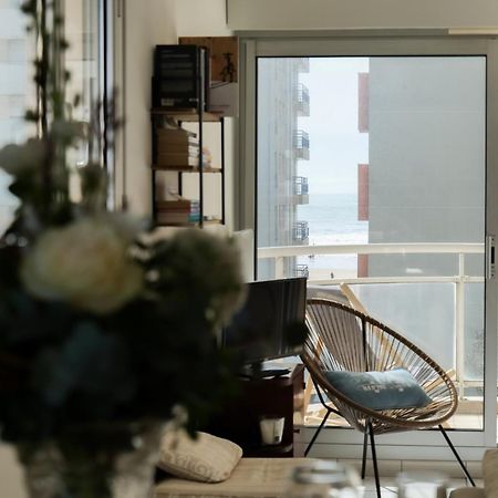 Joli Appartement Idealement Situe A Deux Pas De La Grande Plage - 4 Pers Les Sables-dʼOlonne Kültér fotó