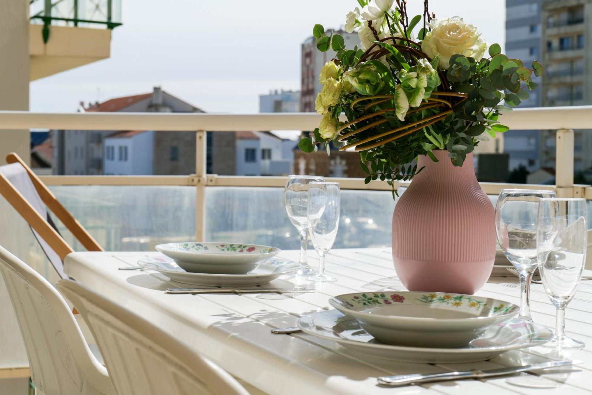 Joli Appartement Idealement Situe A Deux Pas De La Grande Plage - 4 Pers Les Sables-dʼOlonne Kültér fotó