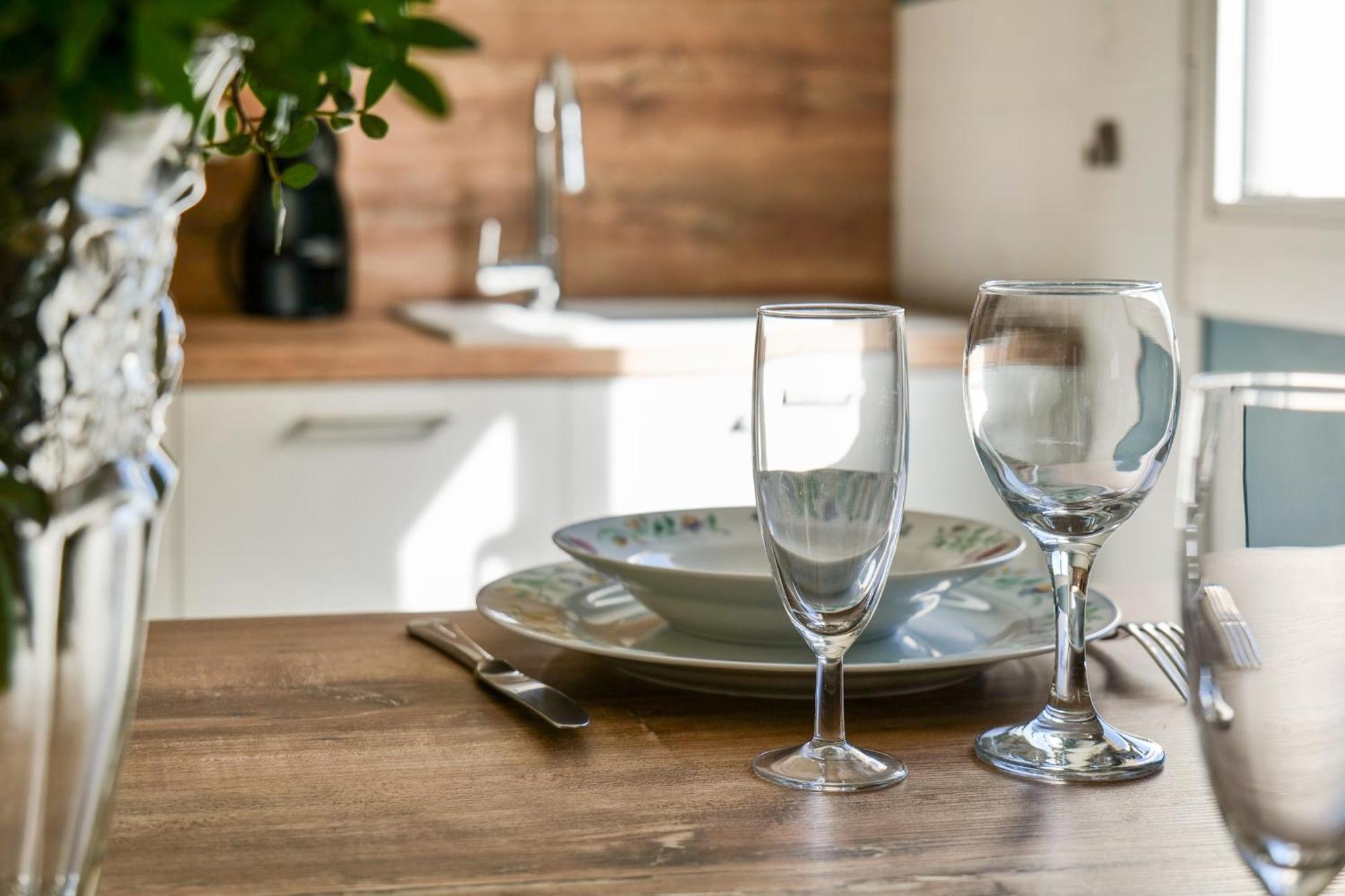 Joli Appartement Idealement Situe A Deux Pas De La Grande Plage - 4 Pers Les Sables-dʼOlonne Kültér fotó